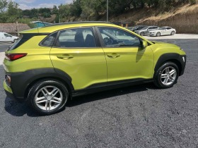 Hyundai Kona 1.0 TGDI 2WD - 123 186km, снимка 8