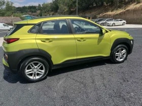 Hyundai Kona 1.0 TGDI 2WD - 123 186km | Mobile.bg    8