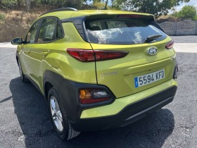 Hyundai Kona 1.0 TGDI 2WD - 123 186km, снимка 5