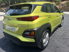 Hyundai Kona 1.0 TGDI 2WD - 123 186km, снимка 7