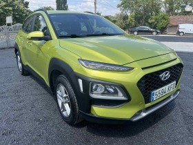 Hyundai Kona 1.0 TGDI 2WD - 123 186km, снимка 1