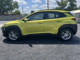 Hyundai Kona 1.0 TGDI 2WD - 123 186km, снимка 4