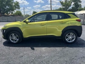     Hyundai Kona 1.0 TGDI 2WD - 123 186km