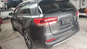 Kia Sorento, снимка 3