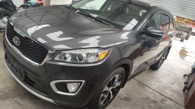 Kia Sorento, снимка 1