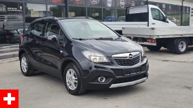 Opel Mokka 1.4T 4x4 Ecotec CH-СЕРВИЗНА ИСТ.-ТОП СЪСТ.-ЛИЗИНГ, снимка 1