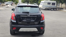 Opel Mokka 1.4T 4x4 Ecotec CH- .- .- | Mobile.bg    5