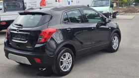 Opel Mokka 1.4T 4x4 Ecotec CH-СЕРВИЗНА ИСТ.-ТОП СЪСТ.-ЛИЗИНГ, снимка 6