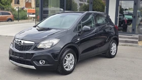 Opel Mokka 1.4T 4x4 Ecotec CH-СЕРВИЗНА ИСТ.-ТОП СЪСТ.-ЛИЗИНГ, снимка 3