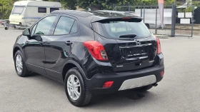 Opel Mokka 1.4T 4x4 Ecotec CH- .- .- | Mobile.bg    4