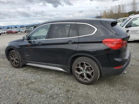 BMW X1, снимка 5