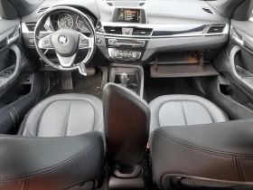 BMW X1, снимка 8