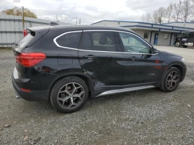 BMW X1, снимка 6