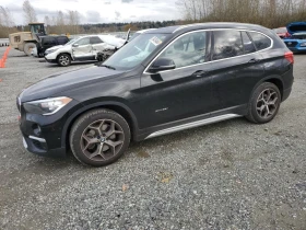 BMW X1, снимка 4