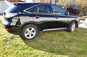 Lexus RX 450h | Mobile.bg    8