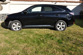 Lexus RX 450h | Mobile.bg    6