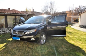 Lexus RX 450h | Mobile.bg    3