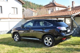  Lexus RX 450h