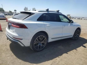 Audi Q8 PREMIUM PLUS S-LINE | Mobile.bg    3