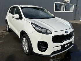 Kia Sportage 3 БРОЯ / ВНОС ОТ КОРЕЯ / ОРИГИНАЛЕН ПРОБЕГ, снимка 10