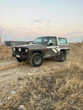 Nissan Patrol 3.3D, снимка 3