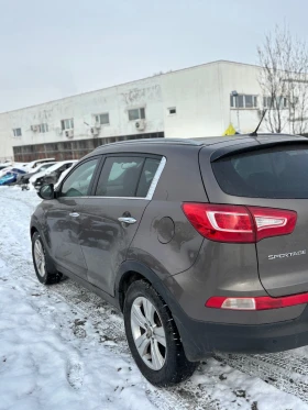 Kia Sportage 1.7 CRDI D4FD, снимка 3