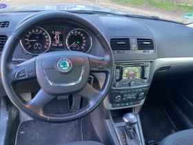 Skoda Yeti 2.0 TDI 140 FULL като нова, снимка 7