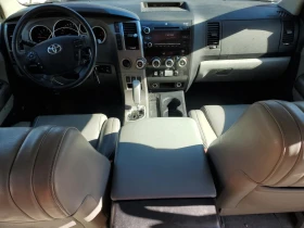 Toyota Sequoia LIMITED 5.7L V8 *    | Mobile.bg    8