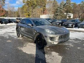 Porsche Macan * * PDK* Bose*  | Mobile.bg    2