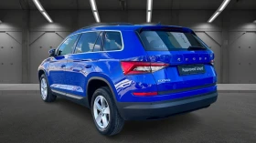 Skoda Kodiaq 2.0 TDi DSG,    625 . | Mobile.bg    6