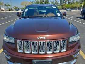 Jeep Grand cherokee - 28500 лв. - 75227401 | Car24.bg