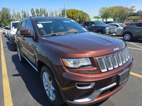 Jeep Grand cherokee, снимка 2