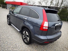 Honda Cr-v DISTRONIC///NAV/DVD/KAM/ | Mobile.bg    7