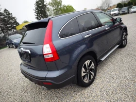 Honda Cr-v DISTRONIC///NAV/DVD/KAM/ | Mobile.bg    9