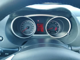 Обява за продажба на Peugeot 4007 2.4i 4x4 ~12 500 лв. - изображение 11