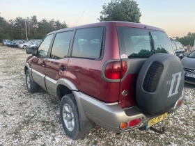 Nissan Terrano II 2.7 клима - 10800 лв. - 44763047 4