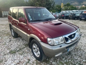 Nissan Terrano II 2.7 клима - 10800 лв. - 44763047 3