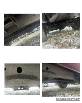 Nissan Terrano II 2.7 клима - 10800 лв. - 44763047 12