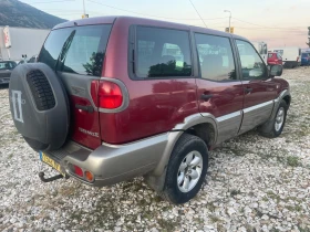 Nissan Terrano II 2.7 клима - 10800 лв. - 44763047 6