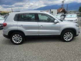 Обява за продажба на VW Tiguan 2.0 * TDI* DSG* 4x4 ~17 500 лв. - изображение 3