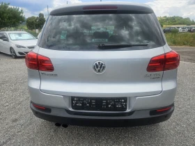 Обява за продажба на VW Tiguan 2.0 * TDI* DSG* 4x4 ~17 500 лв. - изображение 5