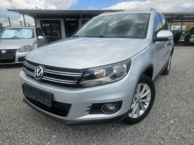 Обява за продажба на VW Tiguan 2.0 * TDI* DSG* 4x4 ~17 500 лв. - изображение 1