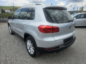 Обява за продажба на VW Tiguan 2.0 * TDI* DSG* 4x4 ~17 500 лв. - изображение 6