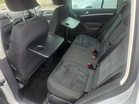Обява за продажба на VW Tiguan 2.0 * TDI* DSG* 4x4 ~17 500 лв. - изображение 11