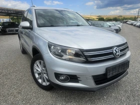 Обява за продажба на VW Tiguan 2.0 * TDI* DSG* 4x4 ~17 500 лв. - изображение 2