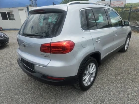 Обява за продажба на VW Tiguan 2.0 * TDI* DSG* 4x4 ~17 500 лв. - изображение 4