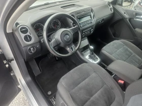 Обява за продажба на VW Tiguan 2.0 * TDI* DSG* 4x4 ~17 500 лв. - изображение 8