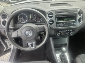 VW Tiguan 2.0 * TDI* DSG* 4x4 | Mobile.bg    13