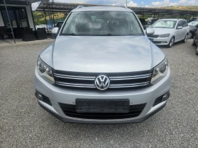 Обява за продажба на VW Tiguan 2.0 * TDI* DSG* 4x4 ~17 500 лв. - изображение 1