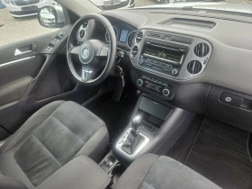 VW Tiguan 2.0 * TDI* DSG* 4x4 | Mobile.bg    15